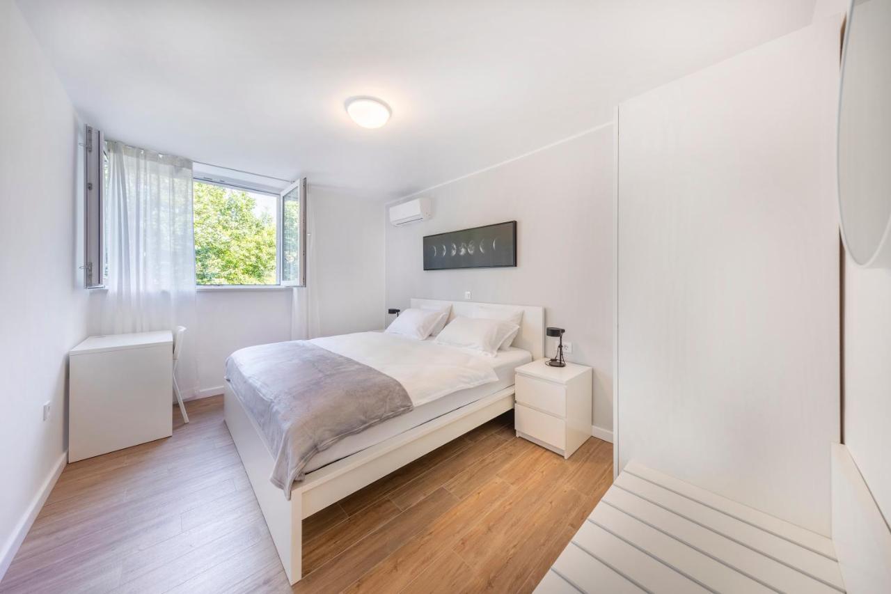 Apartment Fani With Free Private Parking Dubrovnik Exterior foto