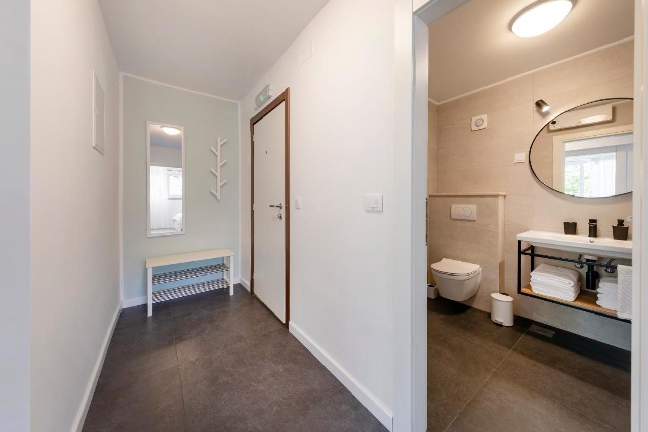 Apartment Fani With Free Private Parking Dubrovnik Exterior foto
