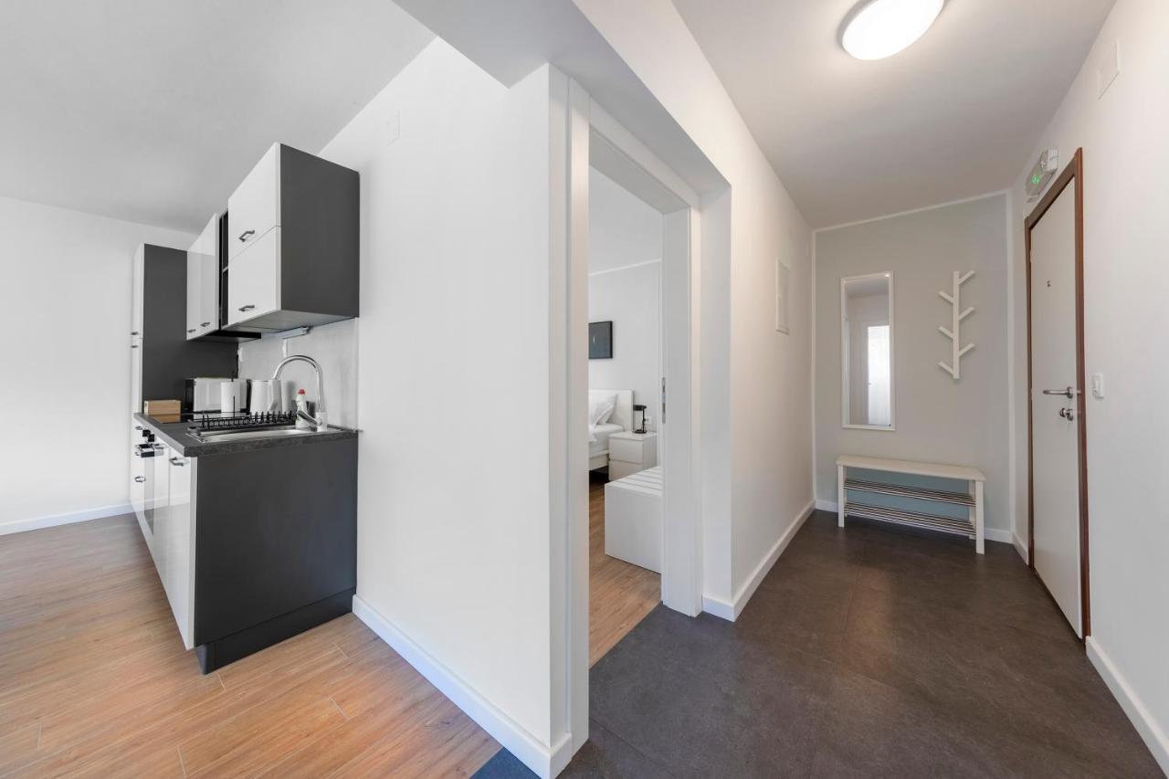 Apartment Fani With Free Private Parking Dubrovnik Exterior foto