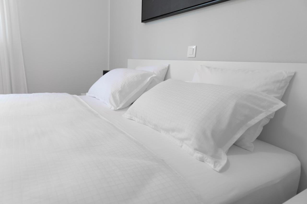 Apartment Fani With Free Private Parking Dubrovnik Exterior foto