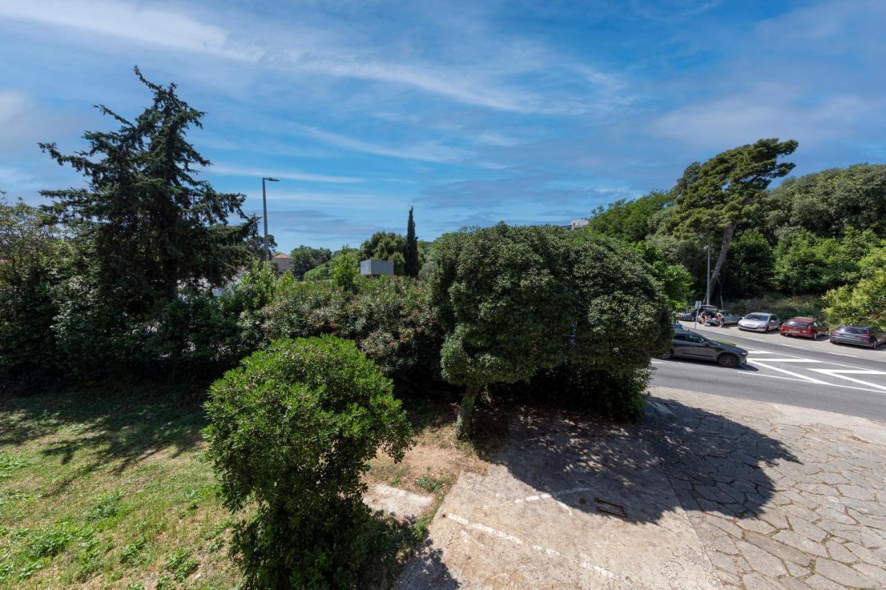 Apartment Fani With Free Private Parking Dubrovnik Exterior foto