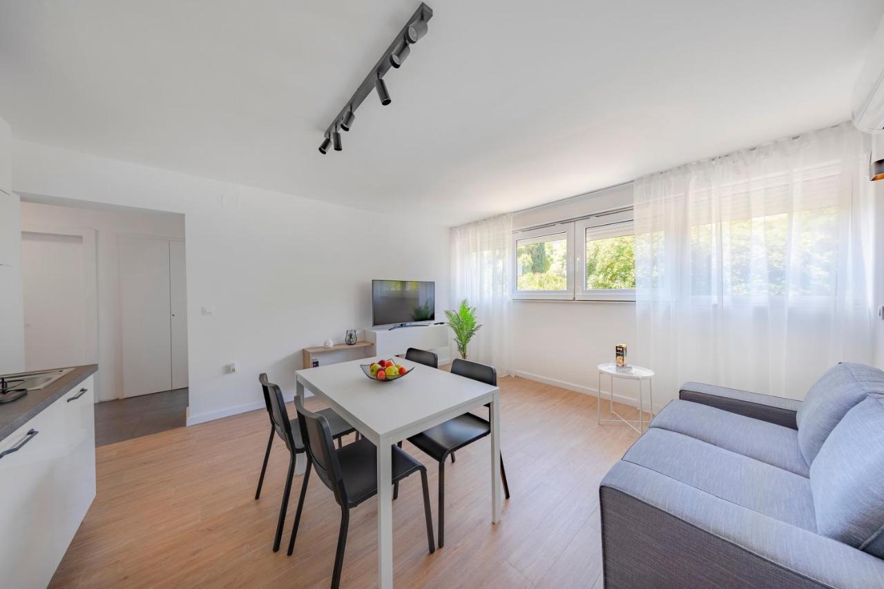 Apartment Fani With Free Private Parking Dubrovnik Exterior foto