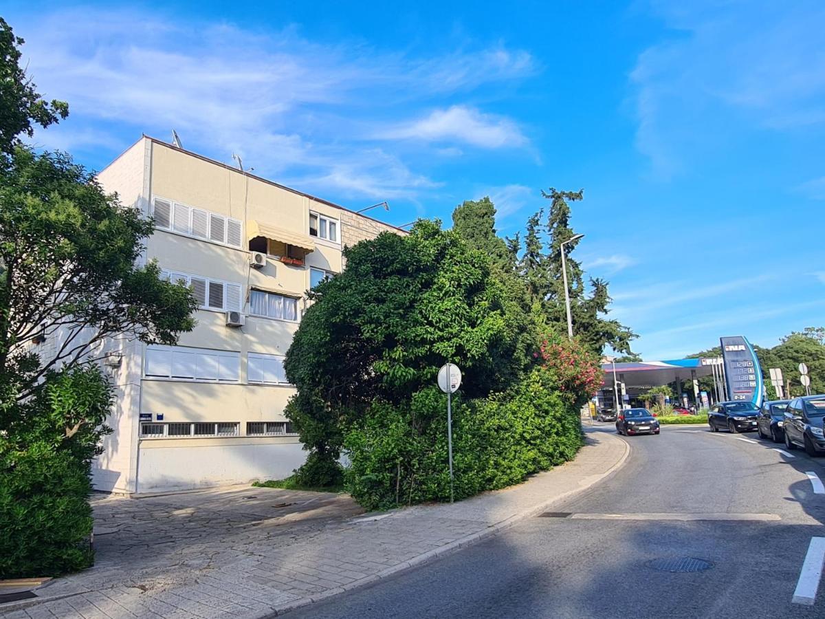 Apartment Fani With Free Private Parking Dubrovnik Exterior foto